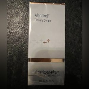 SkinBetter Science AlphaRet Clearing Serum